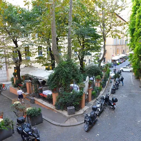 Navona Vita Suites