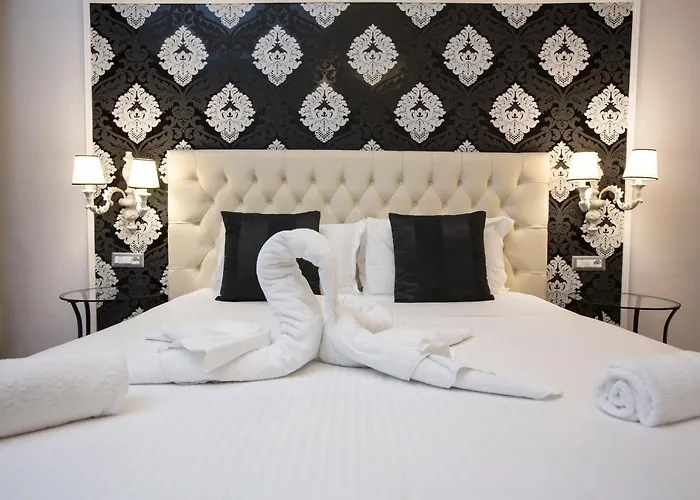 Navona Gasthuis 4*