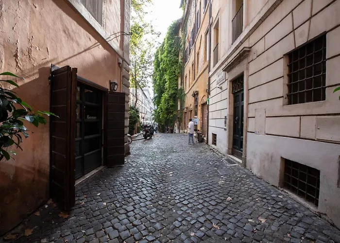Navona Rome