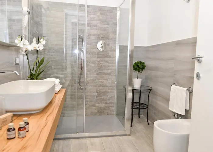 Гостевой дом Navona 4*