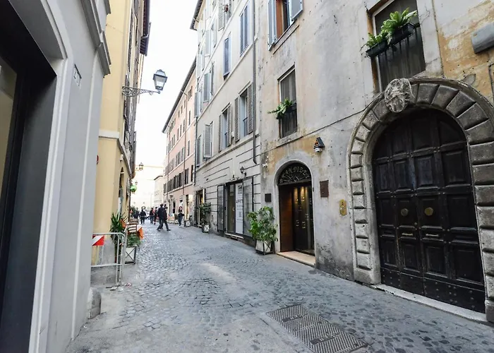 Navona Rome