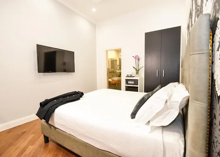 Navona Gasthuis 4*