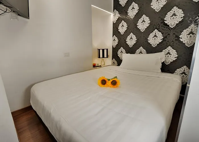 Gasthuis Navona 4*
