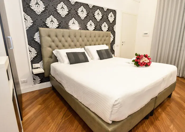 Гостевой дом Navona 4*