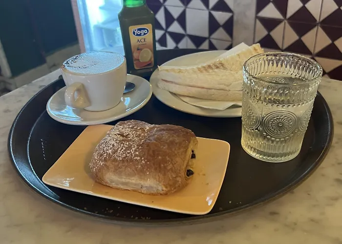 Navona 4* Rome